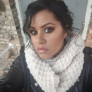 Meet your Posher, Erika